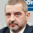 Mariusz Bober, prezes Grupy Azoty i p.o. prezesa Puław