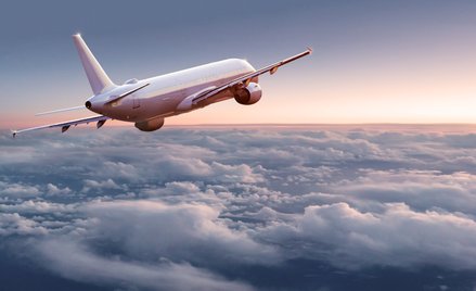 FAA ostrzega linie lotnicze przed ryzykiem lotów nad Wenezuelą