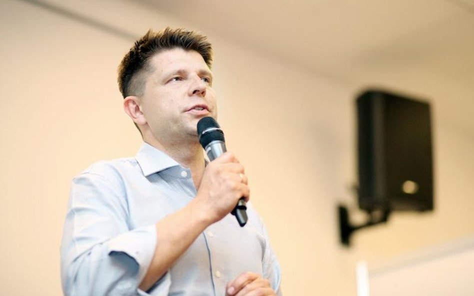 Ryszard Petru
