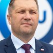 Minister edukacji i nauki Przemysław Czarnek
