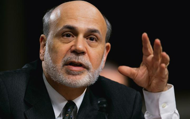 Ben Bernanke, zwany „helikopterowym”, zrewolucjonizował Fed zarówno jeśli chodzi o otwartość tej ins