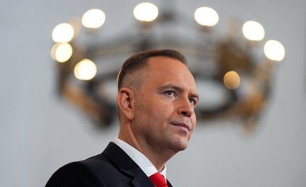 Michał Szułdrzyński: Karol Nawrocki składa przysięgę i idzie się bić, zwołując pisowskie wojsko