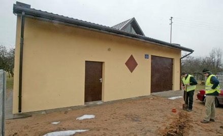 Za budynek postawiony z naruszeniem przepisów trzeba zapłacić