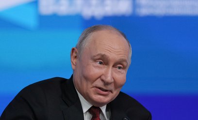 Władimir Putin