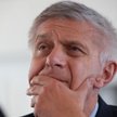 Marek Belka, prezes NBP