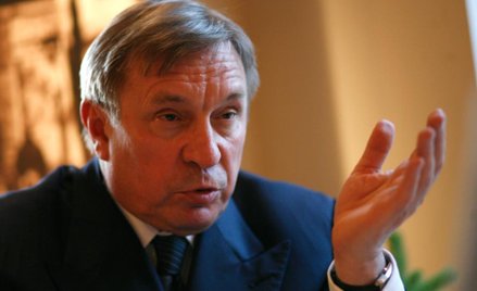 W branży nadal widać kryzys. My go nie czujemy