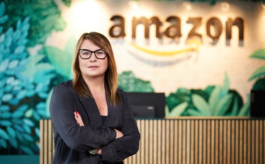 Katarzyna Ciechanowska-Ciosk