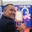 Prezydent RP Karol Nawrocki i pierwsza dama Marta Nawrocka (podczas inauguracji roku szkolnego 2025/