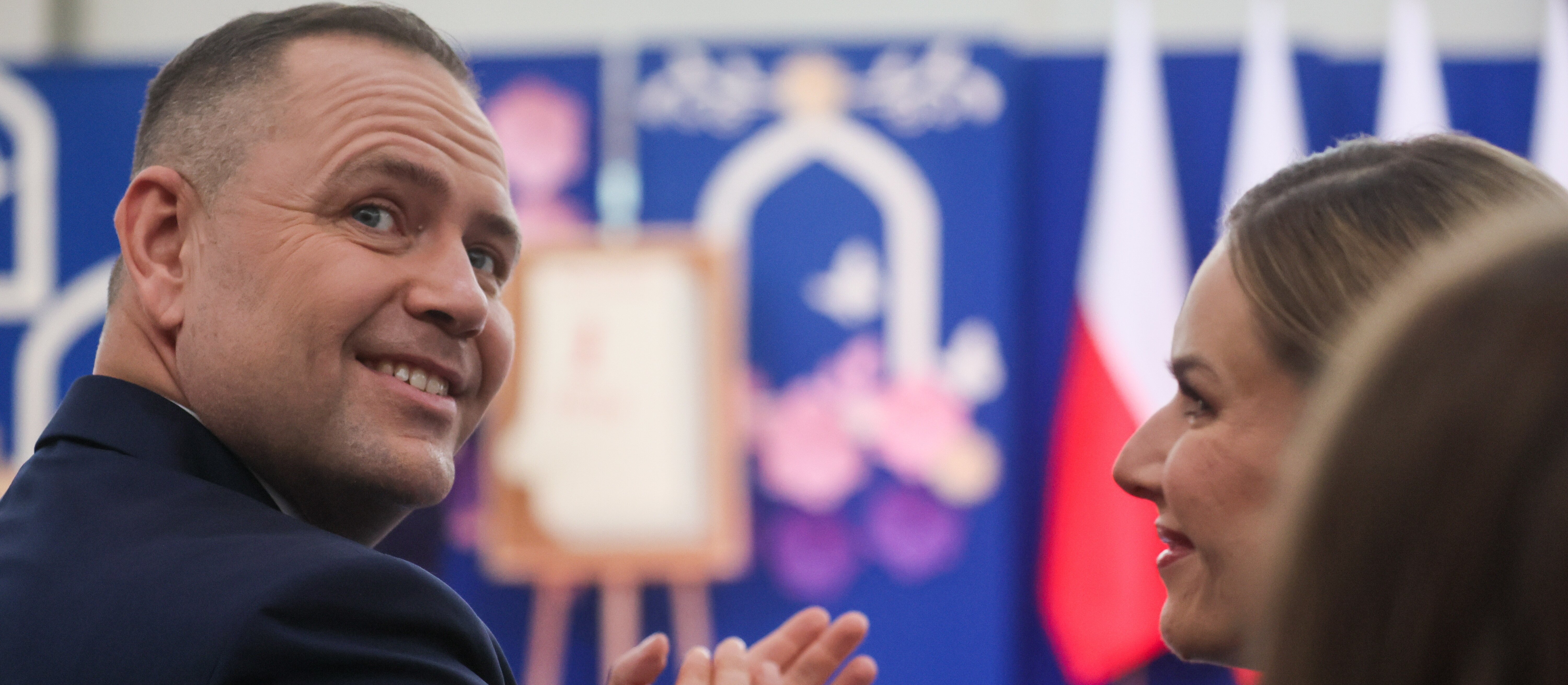 Joanna Ćwiek-Świdecka: Polityczna gra zdrowiem dzieci