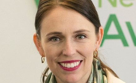 Sondaż: Partia Ardern o mandat od samodzielnych rządów