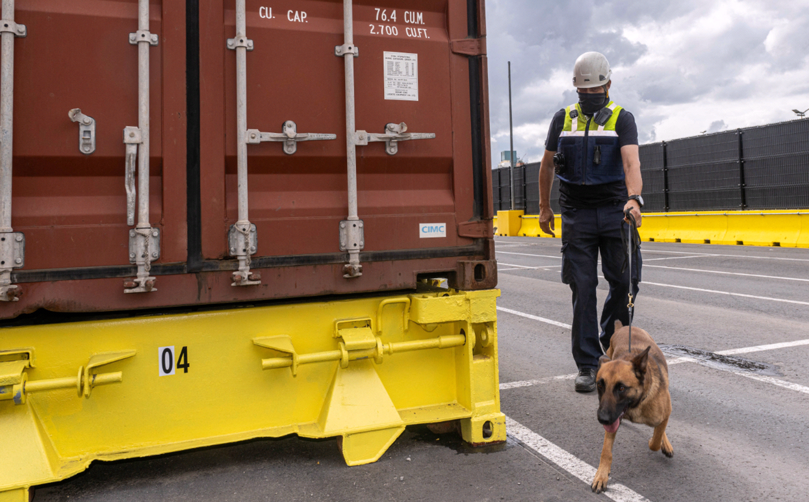 Belgia. Czy to już narkopaństwo?