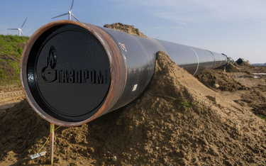 Eksperci Bundestagu: Ameryka ma rację ws. Nord Stream 2