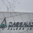 Airbus pozbył się udziałów w Dassault Aviation