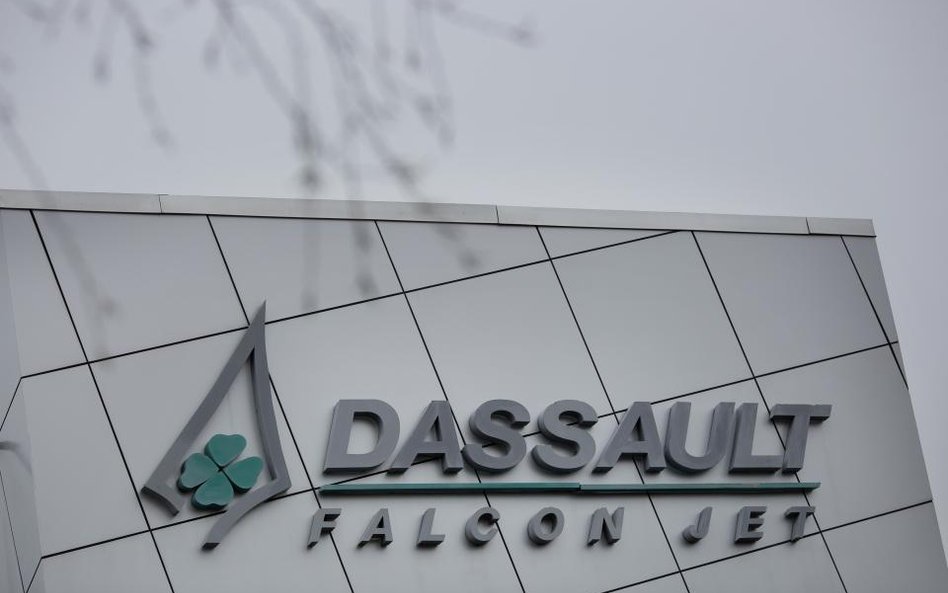 Rusza projekt niemiecko-francuskiego myśliwca