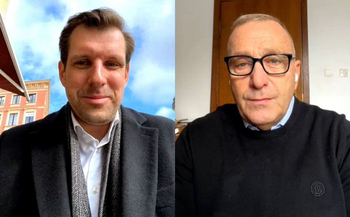 Тобиас Боченьски: Я считаю, что причиной поражения Рафала Тшасковского является Дональд Туск