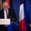 Jean Yves Le Drian