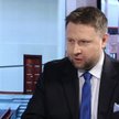Marcin Kierwiński: Można mieć wrażenie, że Australię zostawiono samą sobie