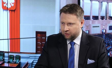 Marcin Kierwiński: Można mieć wrażenie, że Australię zostawiono samą sobie