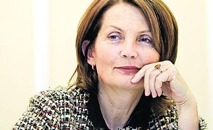 Członek RPP Elżbieta Chojna-Duch uważa, że przyjęcie zysku NBP w kwocie określonej przed katastrofą,