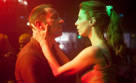 Gorący hiszpański tydzień filmowy