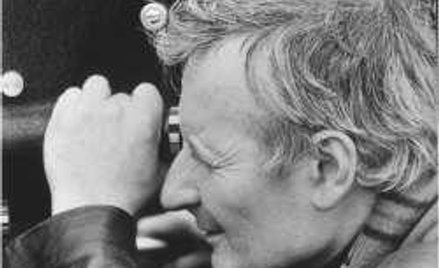 Lindsay Anderson
