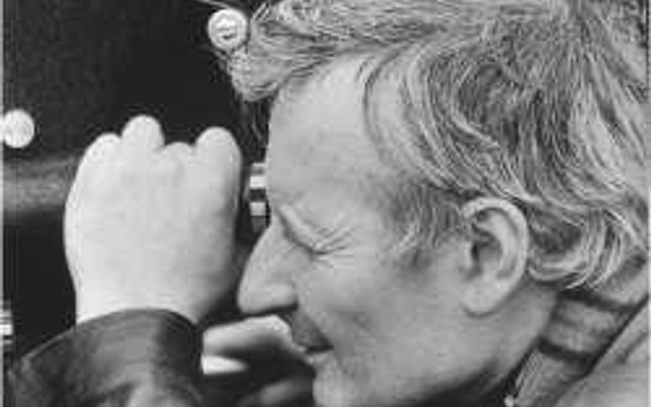 Lindsay Anderson