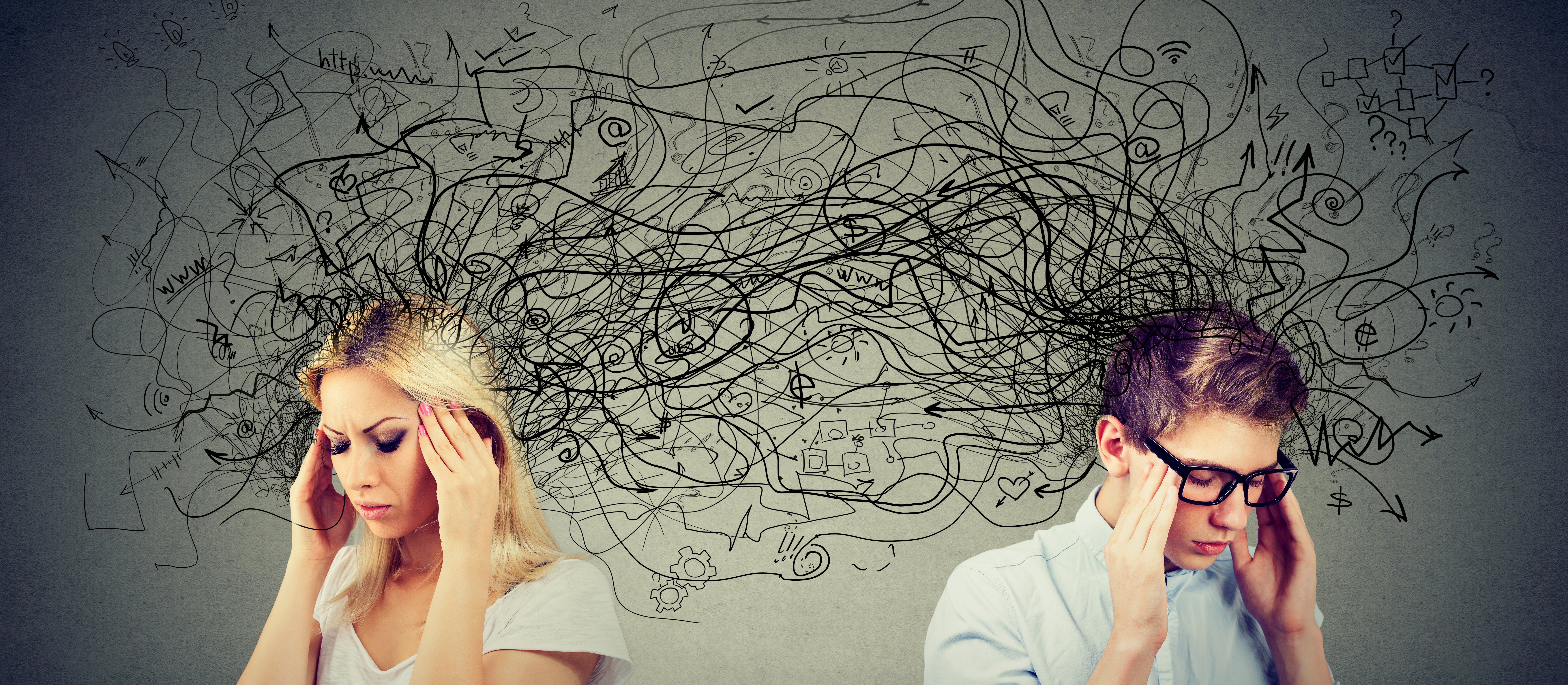 Udany związek dwóch osób z ADHD? Psychiatra: najważniejsze są dwa warunki