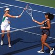 Zamiast Magdy Linette mecz 1/8 finału z Naomi Osaką zagra Anett Kontaveit