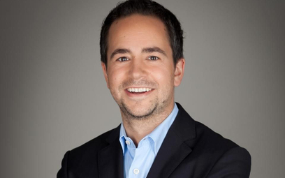 Matthias Heinze dyrektorem generalnym Turner Broadcasting System w  Polsce i Europie Wschodniej
