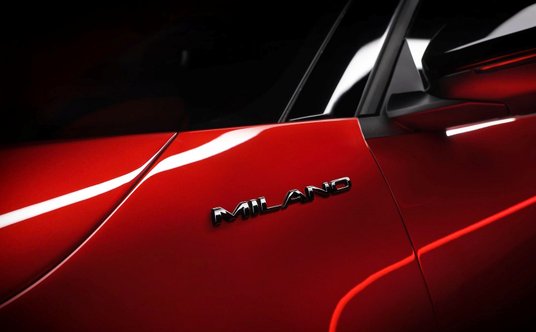 Alfa Romeo Milano będzie Alfą Romeo Junior