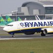 Ryanair w lipcu rusza nad Morze Śródziemne