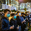 Mieszkańcy Hongkongu cierpią na zespół stresu pourazowego