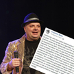Rachoń i Skiba - będzie proces ws. wpisu na Facebooku po śmierci Pawła Adamowicza