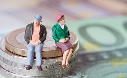 Przejęcie pracowników: fundusz emerytalny przechodzi z firmą