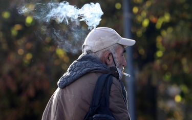 W Holandii papierosy znikną z supermarketów