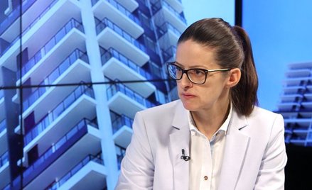 Katarzyna Kuniewicz, ekspertka Otodom Analytics