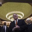 Pompeo tłumaczy Trumpa Arabom