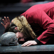 "Hamlet" w Schauspielhaus Bochum