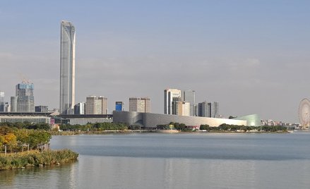 Suzhou
