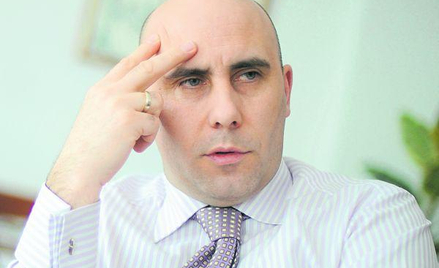 Wiceminister Adam Leszkiewicz zapowiedział, że resort skarbu będzie chciał przez GPW wzbudzić zainte