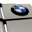 BMW oszczędza więc ma mniejszą stratę
