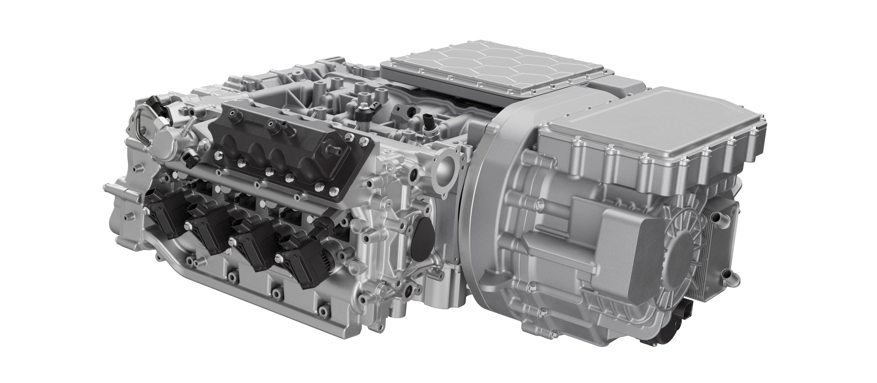 Miliony utopione w autach na prąd. Horse Powertrain proponuje plan ratunkowy