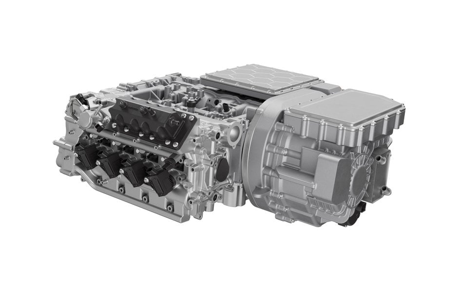 Miliony utopione w autach na prąd. Horse Powertrain proponuje plan ratunkowy