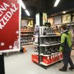 Brak zimy uderzył w Intersport