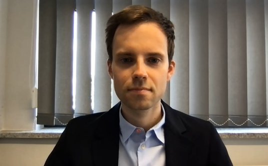 Miron Tokarski, prezes i współzałożyciel firmy Genomtec