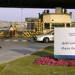 Rafineria w Abqaiq w 2006 roku była celem ataku samobójczego terrorystów z Al Kaidy