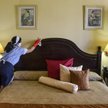 Goście chcą wiedzieć, czy będą w hotelu bezpieczni
