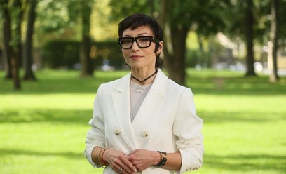 Barbara Mróz-Gorgoń