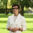 Barbara Mróz-Gorgoń