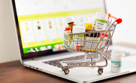Wysyłkowa sprzedaż leków dla niepełnosprawnych wymaga zmiany prawa farmaceutycznego